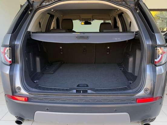 LAND ROVER-DISCOVERY SPORT-2.0 D180 TURBO DIESEL SE AUTOMÁTICO LAND ROVER-DISCOVERY SPORT-2019