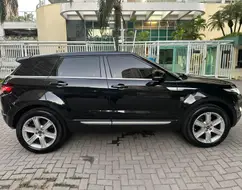 LAND ROVER RANGE ROVER EVOQUE 2.0 PRESTIGE 4WD 16V GASOLINA 4P AUTOMÁTICO LAND ROVER RANGE ROVER EVOQUE 2.0 PRESTIGE 4WD 16V GASOLINA 4P AUTOMÁTICO