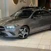 MERCEDES-BENZ CLA 250 2.0 CGI GASOLINA 7G-DCT MERCEDES-BENZ CLA 250 2.0 CGI GASOLINA 7G-DCT