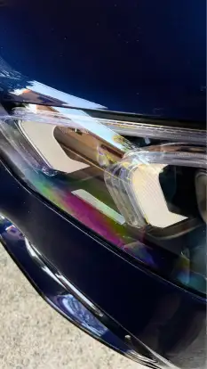 MERCEDES-BENZ-GLE 53 AMG-2020