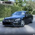 MERCEDES-BENZ C 250 2.0 CGI SPORT TURBO 16V GASOLINA 4P AUTOMÁTICO MERCEDES-BENZ C 250 2.0 CGI SPORT TURBO 16V GASOLINA 4P AUTOMÁTICO