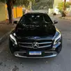 MERCEDES-BENZ GLA 200 1.6 CGI ADVANCE 16V TURBO GASOLINA 4P AUTOMÁTICO MERCEDES-BENZ GLA 200 1.6 CGI ADVANCE 16V TURBO GASOLINA 4P AUTOMÁTICO
