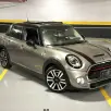 MINI COOPER 2.0 16V TWINPOWER GASOLINA S 4P STEPTRONIC MINI COOPER 2.0 16V TWINPOWER GASOLINA S 4P STEPTRONIC