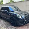 MINI COOPER 2.0 16V TWINPOWER GASOLINA S EXCLUSIVE 2P STEPTRONIC MINI COOPER 2.0 16V TWINPOWER GASOLINA S EXCLUSIVE 2P STEPTRONIC
