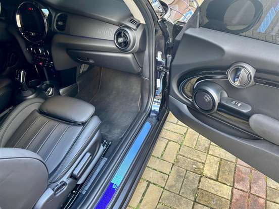MINI-COOPER-2.0 16V TWINPOWER GASOLINA S EXCLUSIVE 2P STEPTRONIC MINI-COOPER-2023