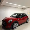 MINI COOPER 2.0 S TOP 16V TURBO GASOLINA 2P AUTOMÁTICO MINI COOPER 2.0 S TOP 16V TURBO GASOLINA 2P AUTOMÁTICO