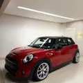 MINI COOPER 2.0 S TOP 16V TURBO GASOLINA 2P AUTOMÁTICO MINI COOPER 2.0 S TOP 16V TURBO GASOLINA 2P AUTOMÁTICO