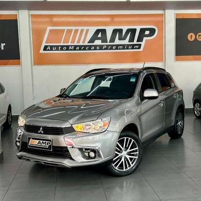 MITSUBISHI-ASX-2017