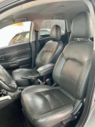 MITSUBISHI-ASX-2017