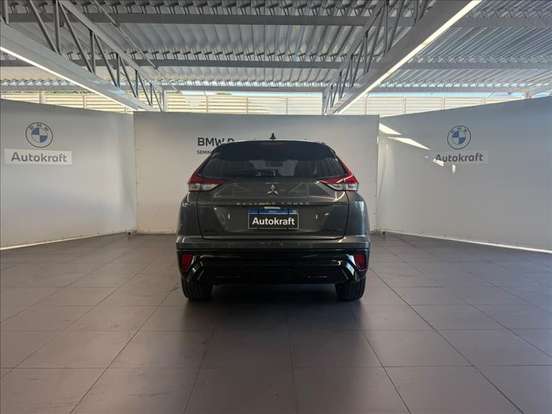 MITSUBISHI-ECLIPSE CROSS-1.5 MIVEC TURBO GASOLINA HPE-S BLACK S-AWC CVT MITSUBISHI-ECLIPSE CROSS-2025