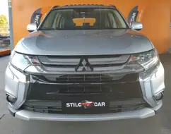 MITSUBISHI OUTLANDER 2.2 4X4 16V DIESEL 4P AUTOMÁTICO MITSUBISHI OUTLANDER 2.2 4X4 16V DIESEL 4P AUTOMÁTICO