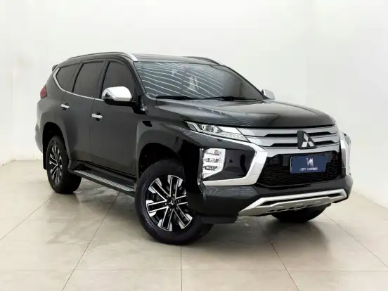 MITSUBISHI-PAJERO SPORT-2020