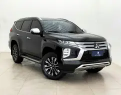 MITSUBISHI PAJERO SPORT 2.4 16V MIVEC TURBO DIESEL HPE-S AWD AUTOMÁTICO MITSUBISHI PAJERO SPORT 2.4 16V MIVEC TURBO DIESEL HPE-S AWD AUTOMÁTICO