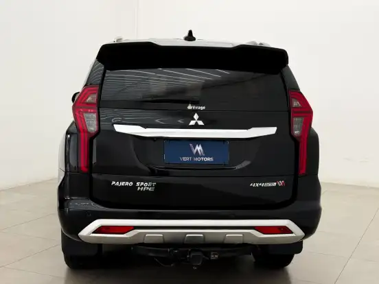 MITSUBISHI-PAJERO SPORT-2020