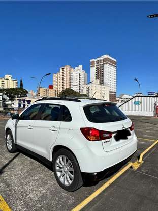 MITSUBISHI-ASX-2014