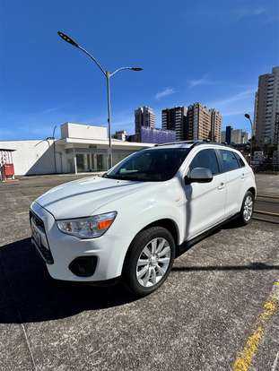 MITSUBISHI-ASX-2014