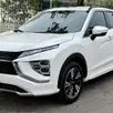 MITSUBISHI ECLIPSE CROSS 1.5 MIVEC TURBO GASOLINA HPE CVT MITSUBISHI ECLIPSE CROSS 1.5 MIVEC TURBO GASOLINA HPE CVT