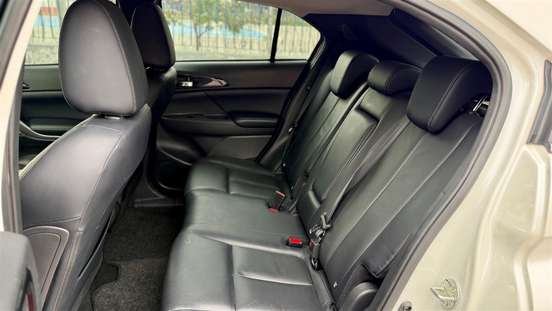 MITSUBISHI-ECLIPSE CROSS-1.5 MIVEC TURBO GASOLINA HPE CVT MITSUBISHI-ECLIPSE CROSS-2024