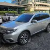 MITSUBISHI OUTLANDER 3.0 MIVEC V6 GASOLINA HPE-S AWD AUTOMÁTICO MITSUBISHI OUTLANDER 3.0 MIVEC V6 GASOLINA HPE-S AWD AUTOMÁTICO