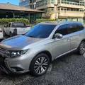 MITSUBISHI OUTLANDER 3.0 MIVEC V6 GASOLINA HPE-S AWD AUTOMÁTICO MITSUBISHI OUTLANDER 3.0 MIVEC V6 GASOLINA HPE-S AWD AUTOMÁTICO