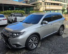 MITSUBISHI OUTLANDER 3.0 MIVEC V6 GASOLINA HPE-S AWD AUTOMÁTICO MITSUBISHI OUTLANDER 3.0 MIVEC V6 GASOLINA HPE-S AWD AUTOMÁTICO