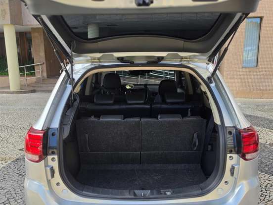 MITSUBISHI-OUTLANDER-3.0 MIVEC V6 GASOLINA HPE-S AWD AUTOMÁTICO MITSUBISHI-OUTLANDER-2019