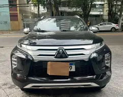 MITSUBISHI PAJERO SPORT 2.4 16V MIVEC TURBO DIESEL HPE-S AWD AUTOMÁTICO MITSUBISHI PAJERO SPORT 2.4 16V MIVEC TURBO DIESEL HPE-S AWD AUTOMÁTICO