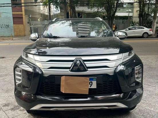 MITSUBISHI-PAJERO SPORT-2.4 16V MIVEC TURBO DIESEL HPE-S AWD AUTOMÁTICO MITSUBISHI-PAJERO SPORT-2021
