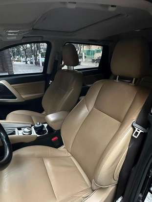 MITSUBISHI-PAJERO SPORT-2021