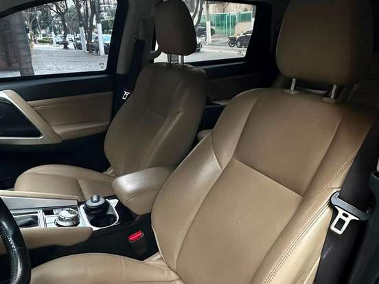 MITSUBISHI-PAJERO SPORT-2.4 16V MIVEC TURBO DIESEL HPE-S AWD AUTOMÁTICO MITSUBISHI-PAJERO SPORT-2021