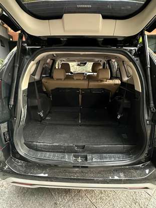 MITSUBISHI-PAJERO SPORT-2021