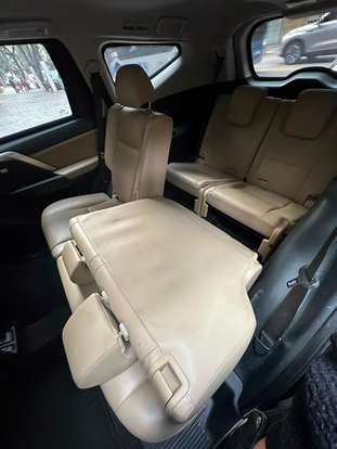MITSUBISHI-PAJERO SPORT-2021