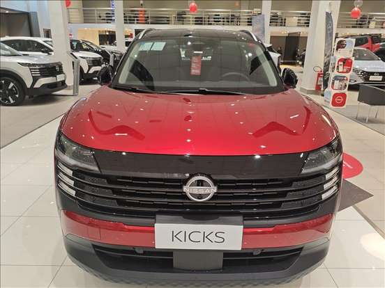 NISSAN-KICKS-2025