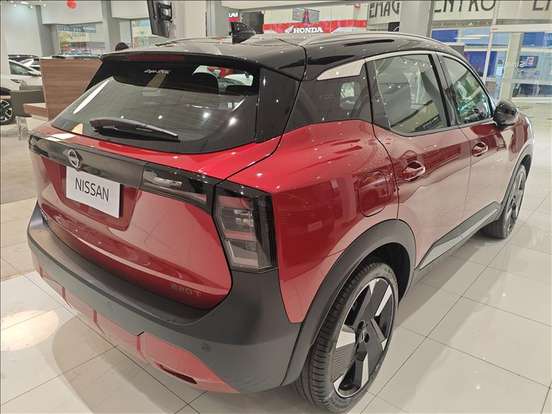 NISSAN-KICKS-2025