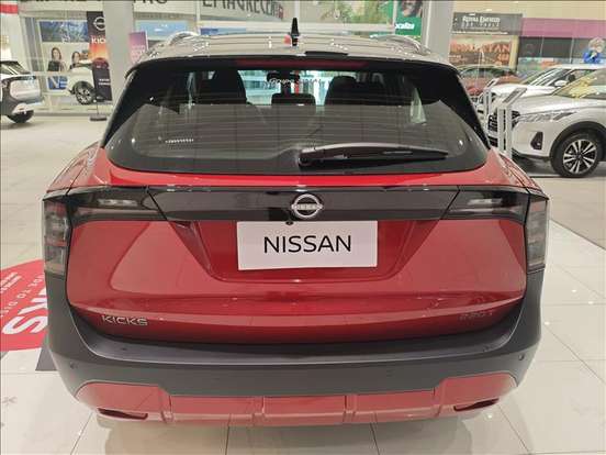 NISSAN-KICKS-2025