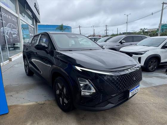 OMODA 5 1.5 TGDI HEV PRESTIGE DHT