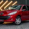 PEUGEOT 207 1.4 XR SPORT 8V FLEX 4P MANUAL PEUGEOT 207 1.4 XR SPORT 8V FLEX 4P MANUAL