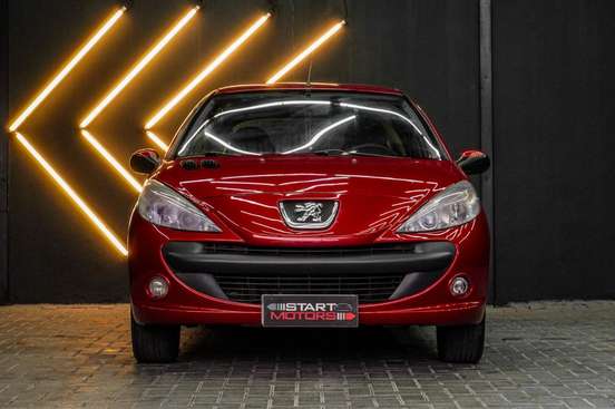 PEUGEOT-207-2012