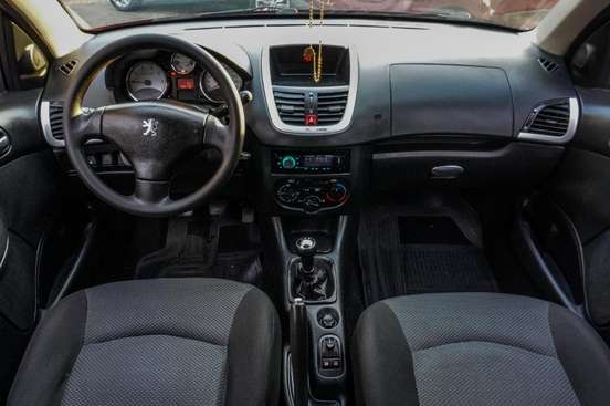 PEUGEOT-207-2012