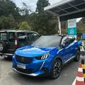 PEUGEOT 2008 50 KW ELÉTRICO E-GT PEUGEOT 2008 50 KW ELÉTRICO E-GT