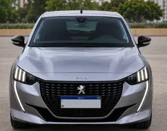 PEUGEOT 208 1.0 FIREFLY FLEX STYLE MANUAL PEUGEOT 208 1.0 FIREFLY FLEX STYLE MANUAL