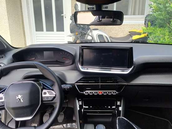 PEUGEOT-208-1.0 FIREFLY FLEX STYLE MANUAL PEUGEOT-208-2024