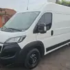 PEUGEOT BOXER 2.0 BLUEHDI DIESEL BUSINESS L3H2 13M MANUAL PEUGEOT BOXER 2.0 BLUEHDI DIESEL BUSINESS L3H2 13M MANUAL