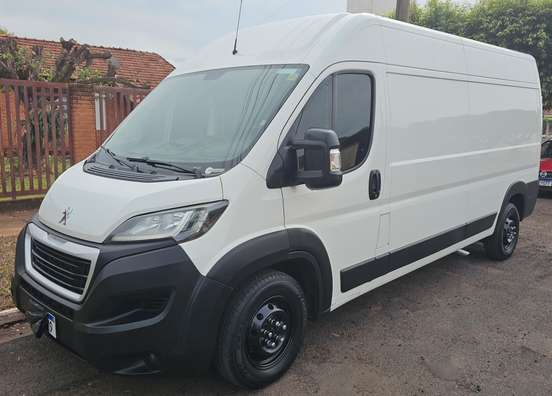 PEUGEOT-BOXER-2018