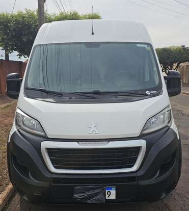 PEUGEOT-BOXER-2018