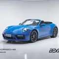 PORSCHE 911 3.0 24V H6 GASOLINA CARRERA S CABRIOLET PDK PORSCHE 911 3.0 24V H6 GASOLINA CARRERA S CABRIOLET PDK