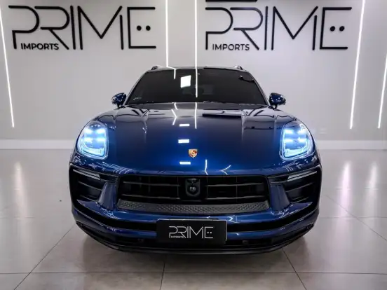 PORSCHE-MACAN-2.0 TURBO GASOLINA PDK PORSCHE-MACAN-2024