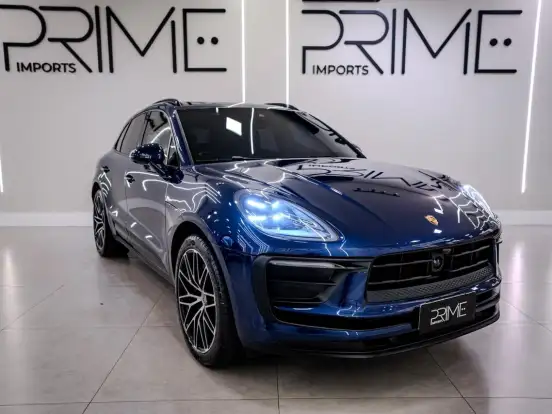 PORSCHE-MACAN-2.0 TURBO GASOLINA PDK PORSCHE-MACAN-2024