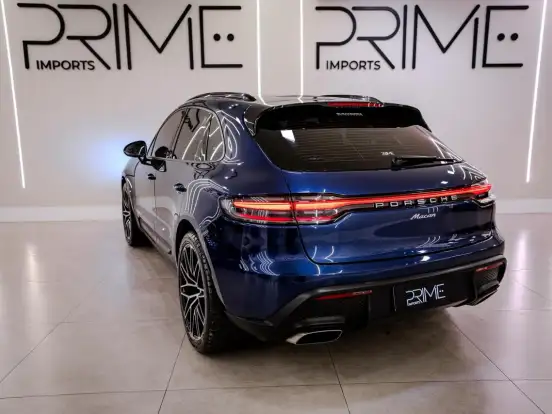 PORSCHE-MACAN-2.0 TURBO GASOLINA PDK PORSCHE-MACAN-2024