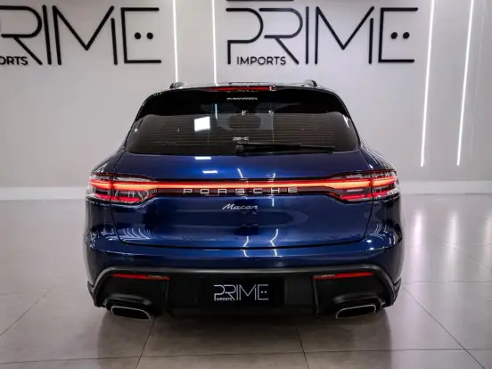 PORSCHE-MACAN-2.0 TURBO GASOLINA PDK PORSCHE-MACAN-2024